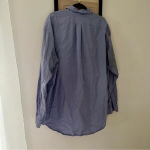 Ralph Lauren Blake Cotton Long Sleeve Casual Uniform Shirt